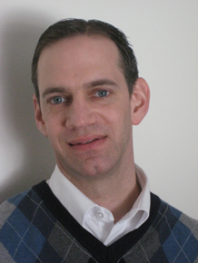 John Becker